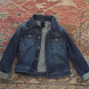 Gap Kids Jean Jacket